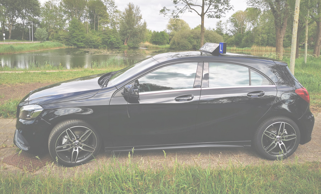 Rijschool schmitz logo