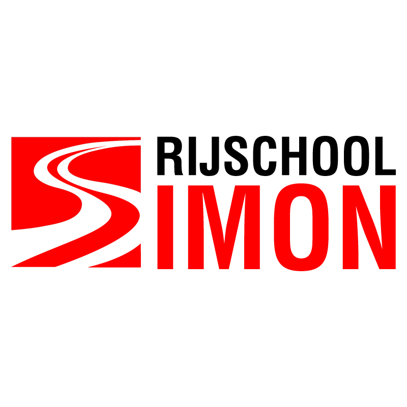 Rijschool Simon logo