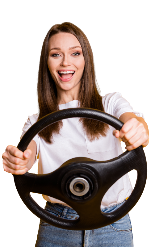 Rijschool Sowieso logo