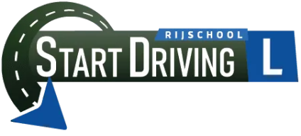 Rijschool Start Driving B.V. logo