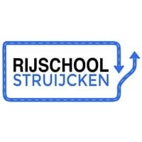 Rijschool Struijcken logo