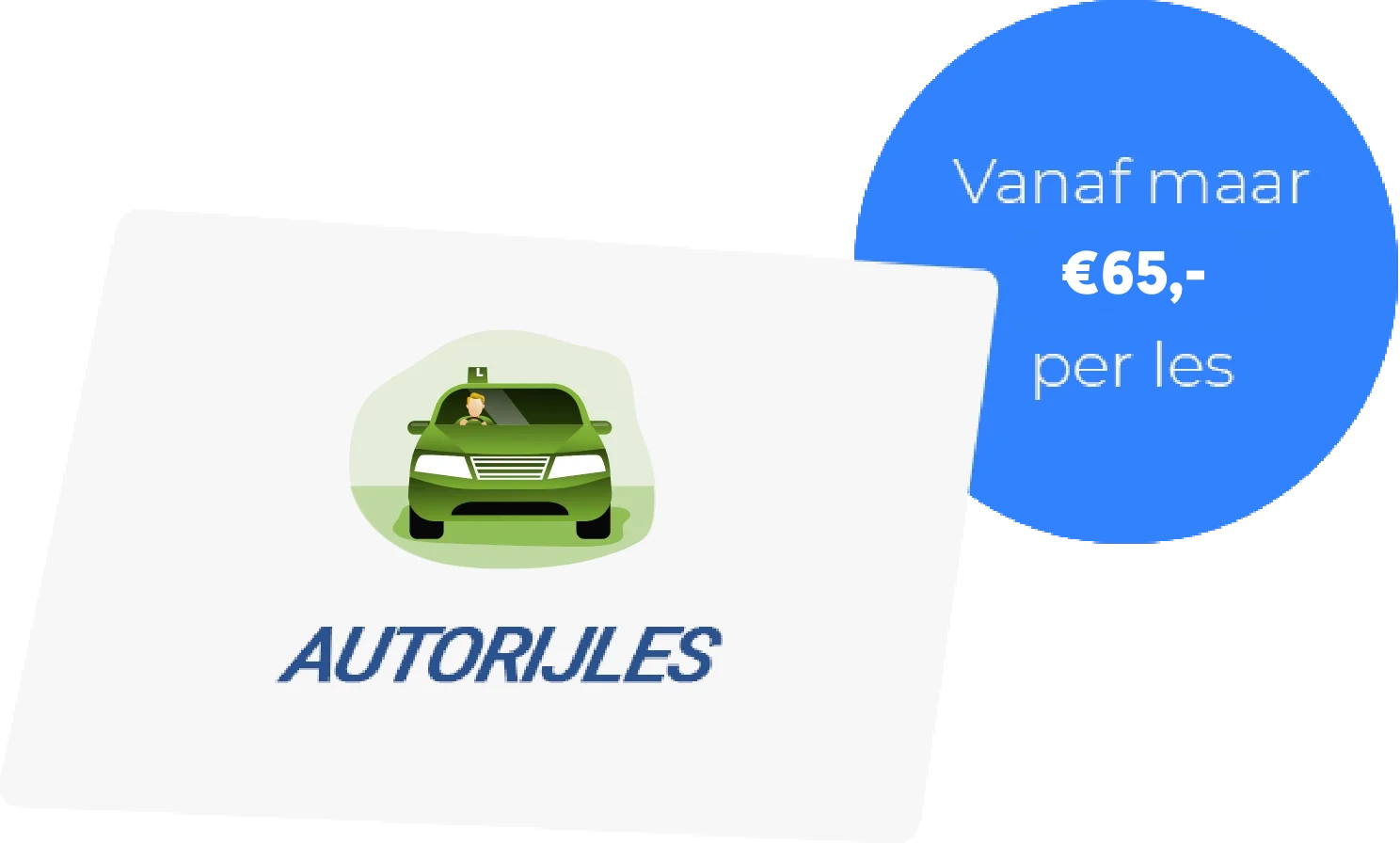 Rijschool Uniek logo