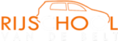 Rijschool van de Belt logo