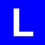 Rijschool VAN DER WAL logo