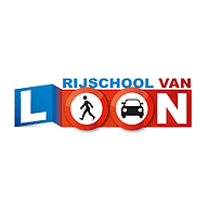 Rijschool Van Loon logo