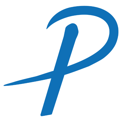 Rijschool van Paridon logo