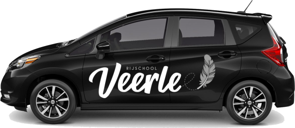 Rijschool Veerle logo