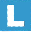 Rijschool Veiligheid logo