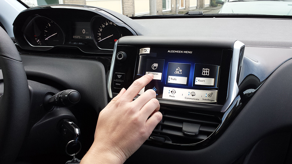 Rijschool Vermolen logo