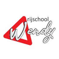 Rijschool Wendy logo