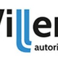 rijschool - Willem logo