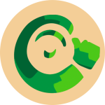 Rijschool Zaanstad logo