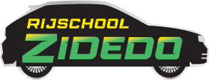 Rijschool Zidedo logo