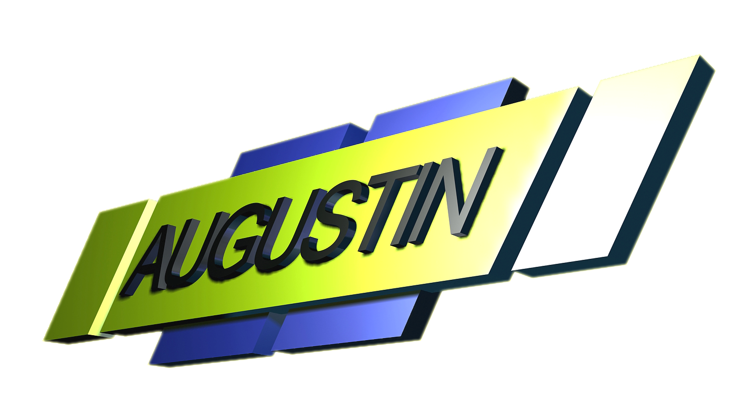 Rijstijl Augustin logo