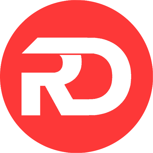 RomeoDrive logo