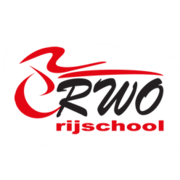 RWO Rijschool logo