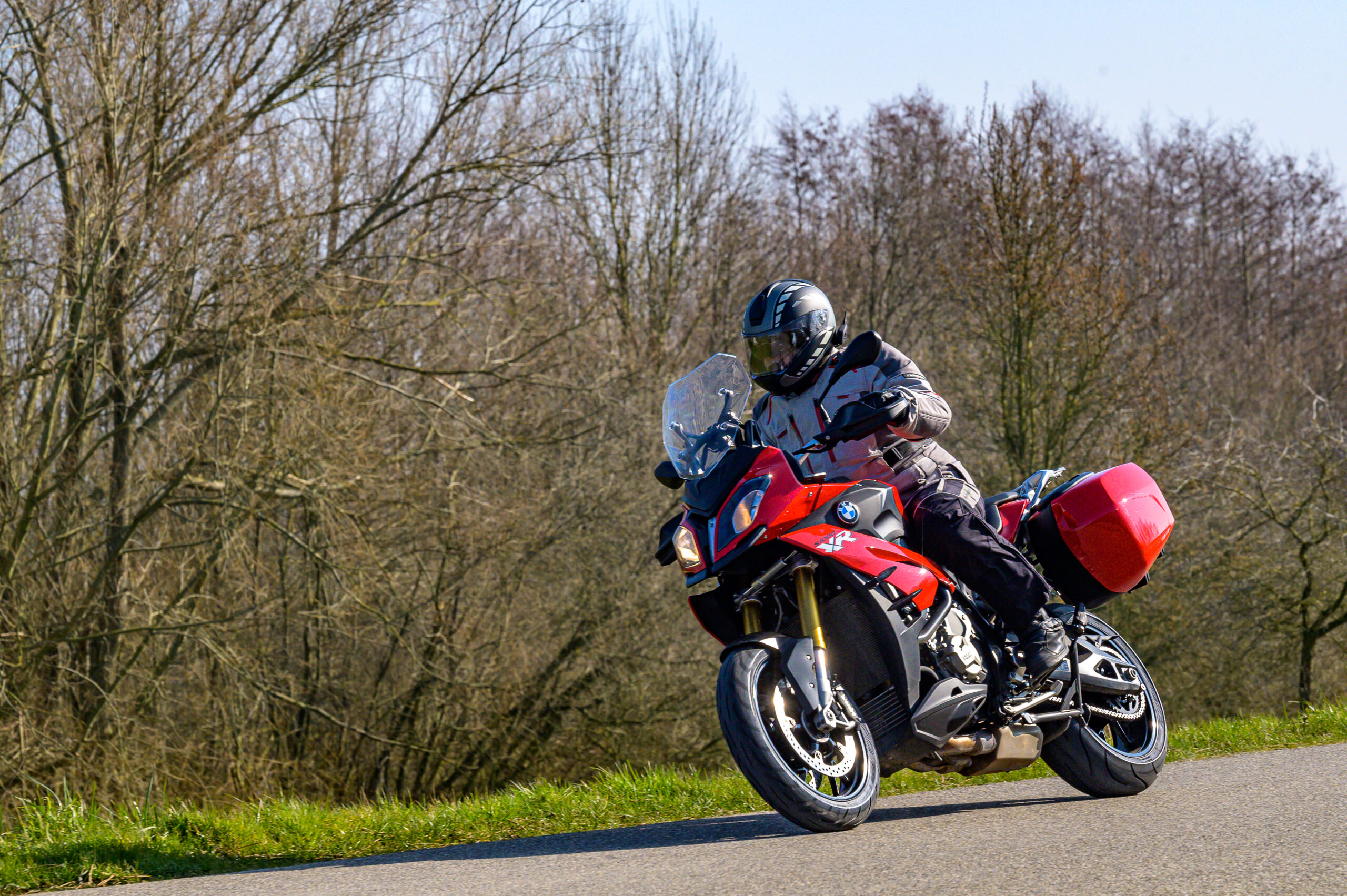 Second Gear Training logo