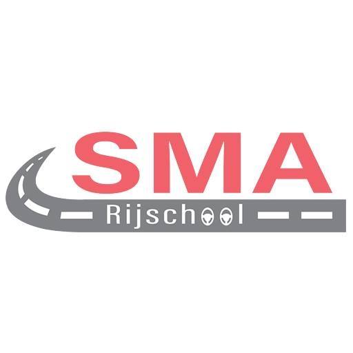 SMA logo