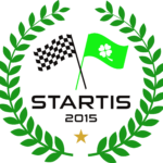Startis logo