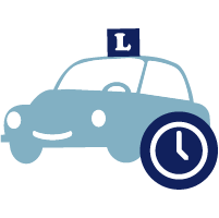 Supheert rijopleidingen logo