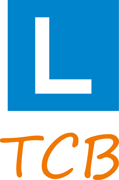 TCB Opleidingen logo