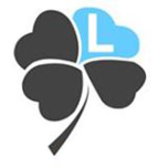 Van Bladeren Rijschool/Fotografie logo