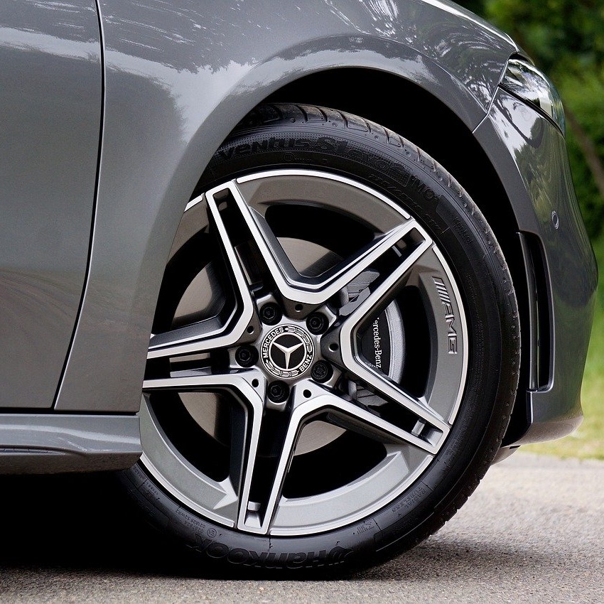 VDS autorijschool logo