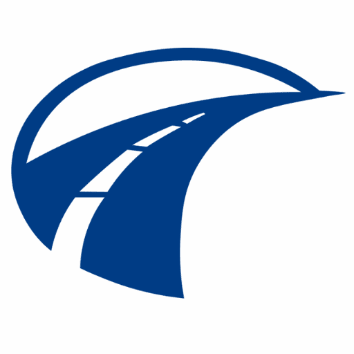 Verkeersacademie Bloemendaal logo