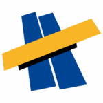 Verkeersschool de Hoog B.V. logo