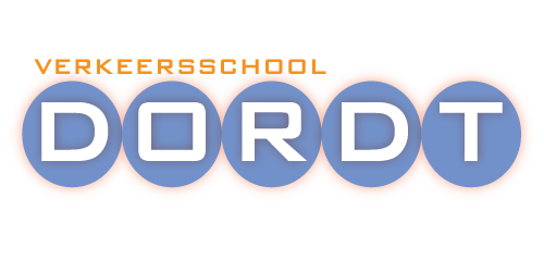 Verkeersschool Dordt logo