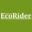 Verkeersschool EcoRider logo