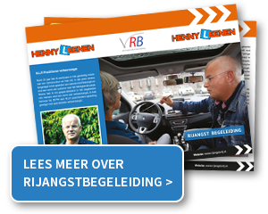 Verkeersschool Henny Leenen logo