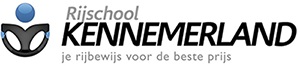 Verkeersschool Kennemer logo