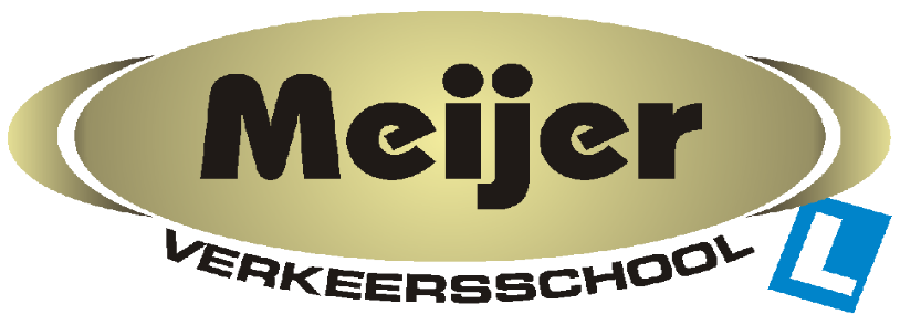 Verkeersschool Meijer logo