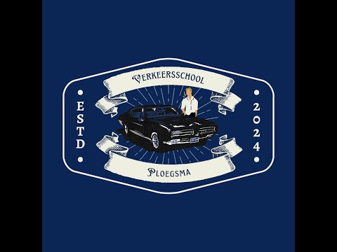 Verkeersschool Ploegsma logo