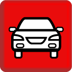 Verkeersschool Post logo