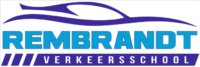 Verkeersschool Rembrandt logo
