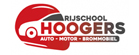 Verkeersschool Robert Hoogers logo
