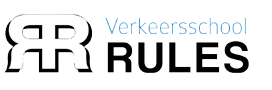 Verkeersschool Rules logo