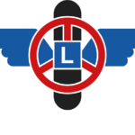 Verkeersschool te Winkel logo