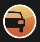 Verkeersschool Van der Meet logo