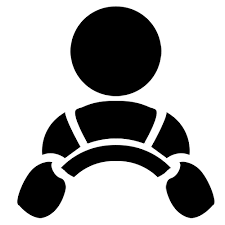 Wendy's autorijschool logo