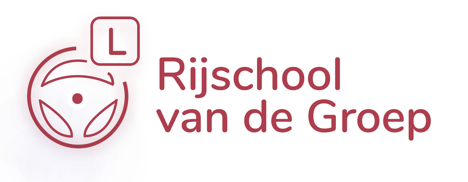 Wim van de Groep Rijopleidingen logo