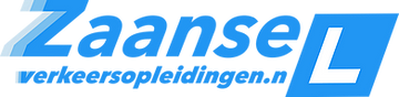 Zaanse Verkeersopleiding logo